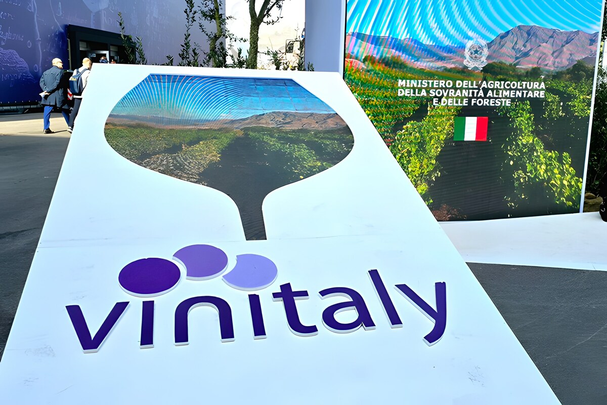 Vinitaly, la piattaforma strategica per il vino italiano a livello internazionale