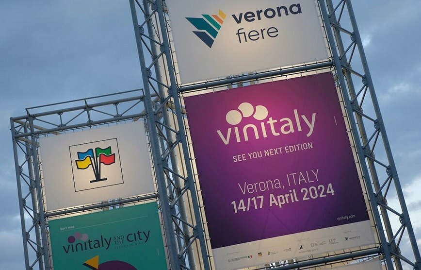 VINITALY 2024, el balance de una edición exitosa