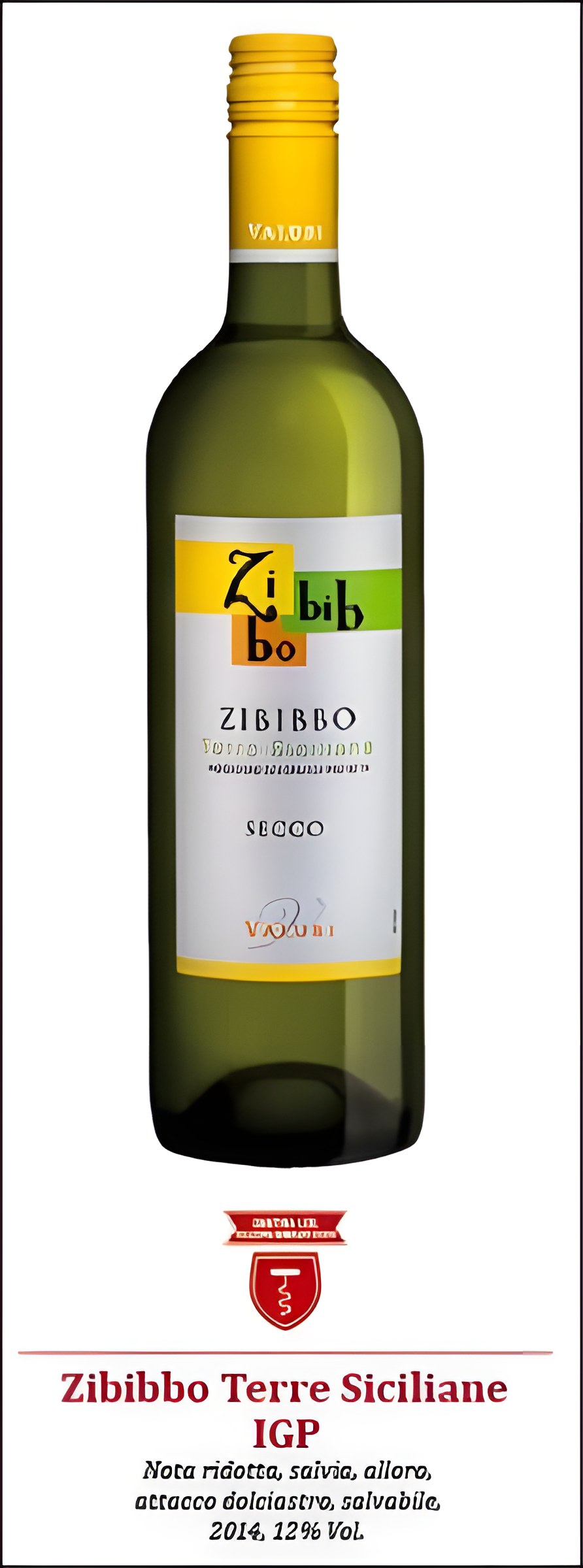 Zibibbo 223x600