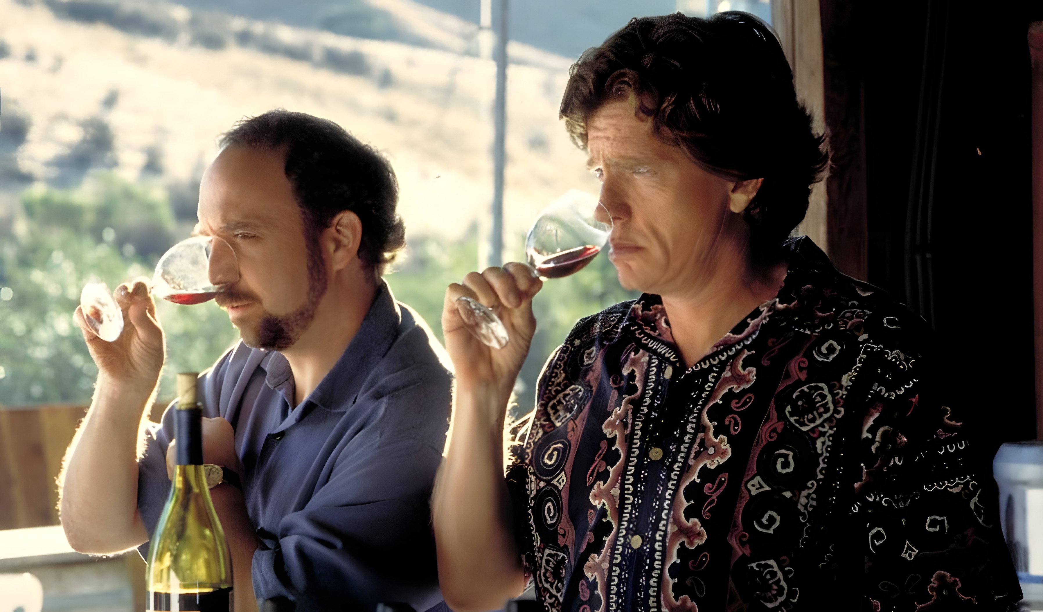 I 3 film da sorseggiare se ami il vino parte 2