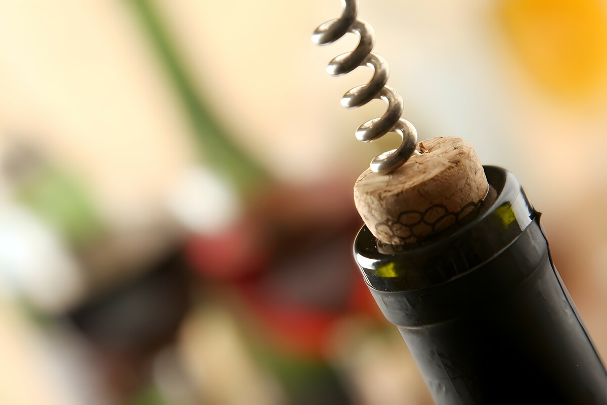 Cantine d’Italia: la ricchezza del paese in un calice