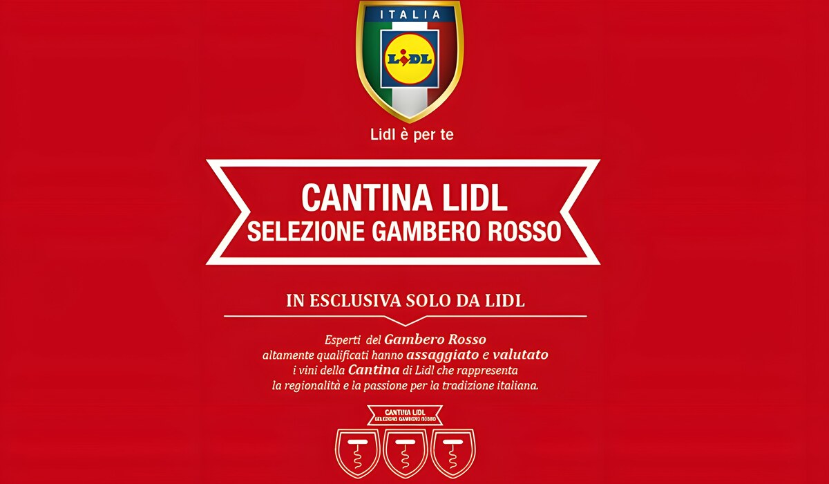 Lidl e le schede tecniche "sincere"