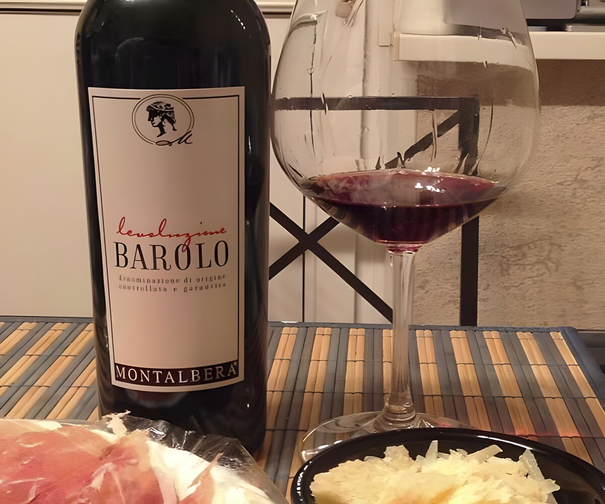 Barolo Levoluzione Montalbera：仅仅是一款补充产品线的葡萄酒吗？