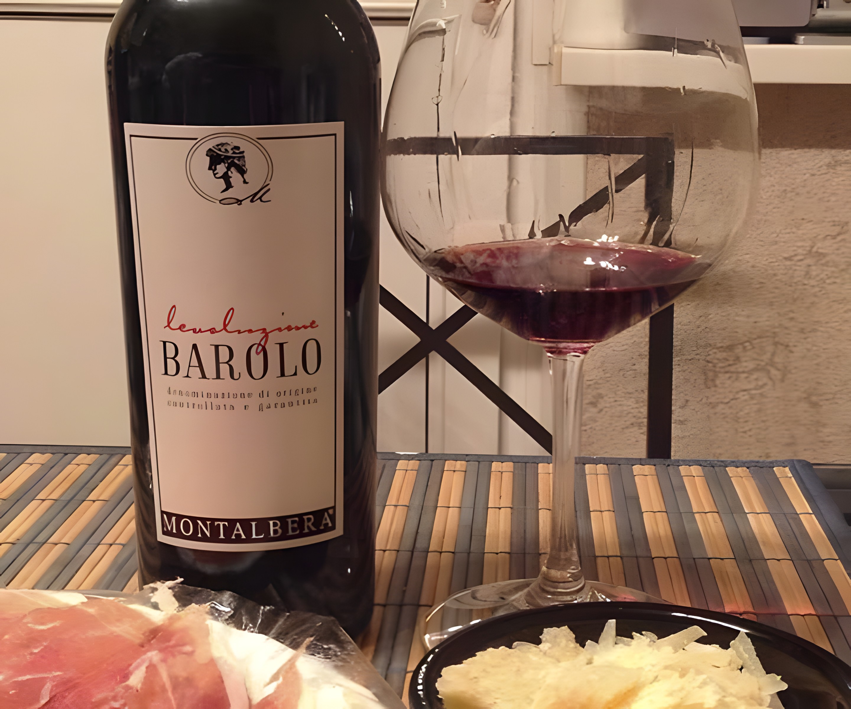 Barolo Levoluzione Montalbera：仅仅是一款补充产品线的葡萄酒吗？