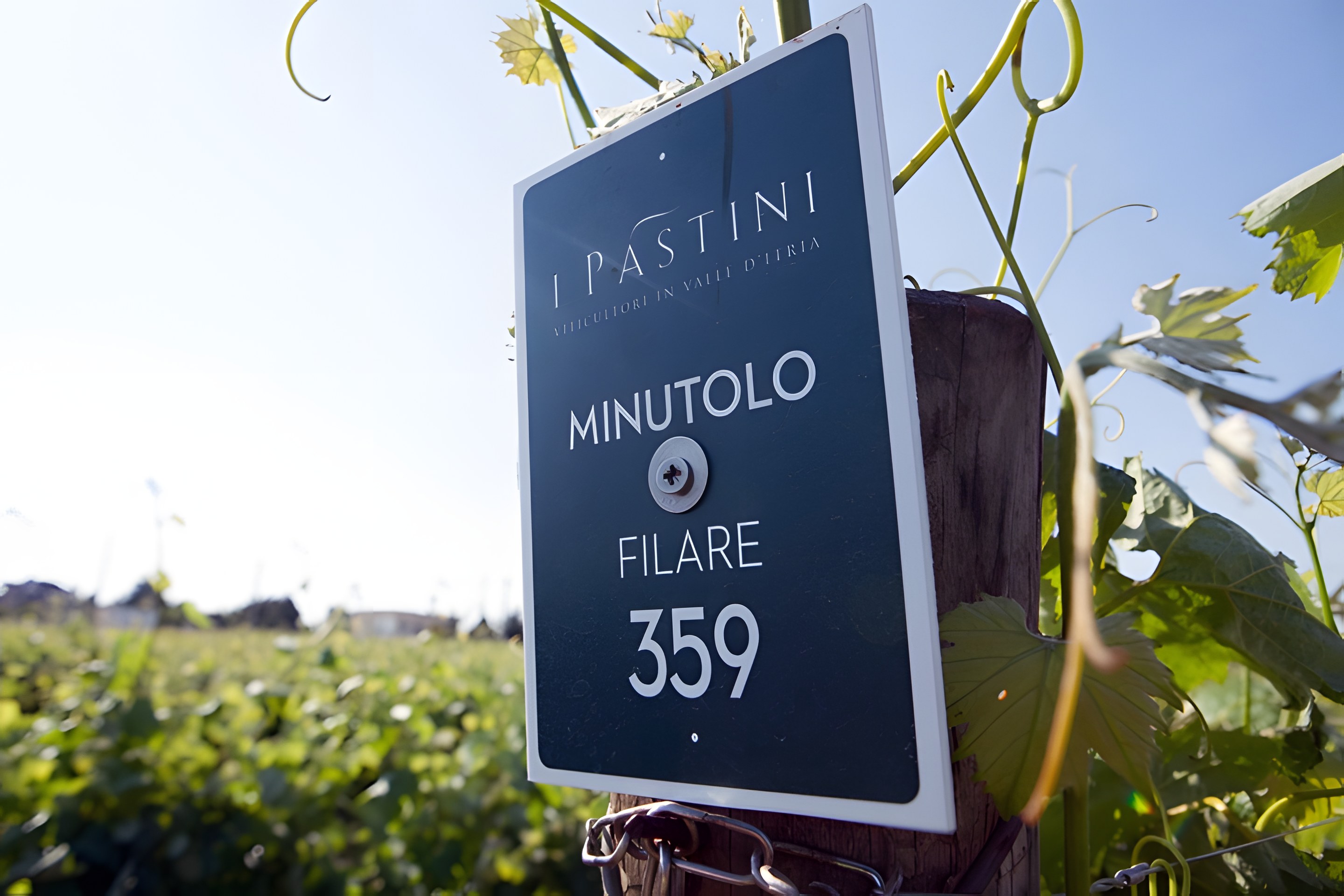 I Pastini: dalla Valle d’Itria gli umili eroi del Minutolo