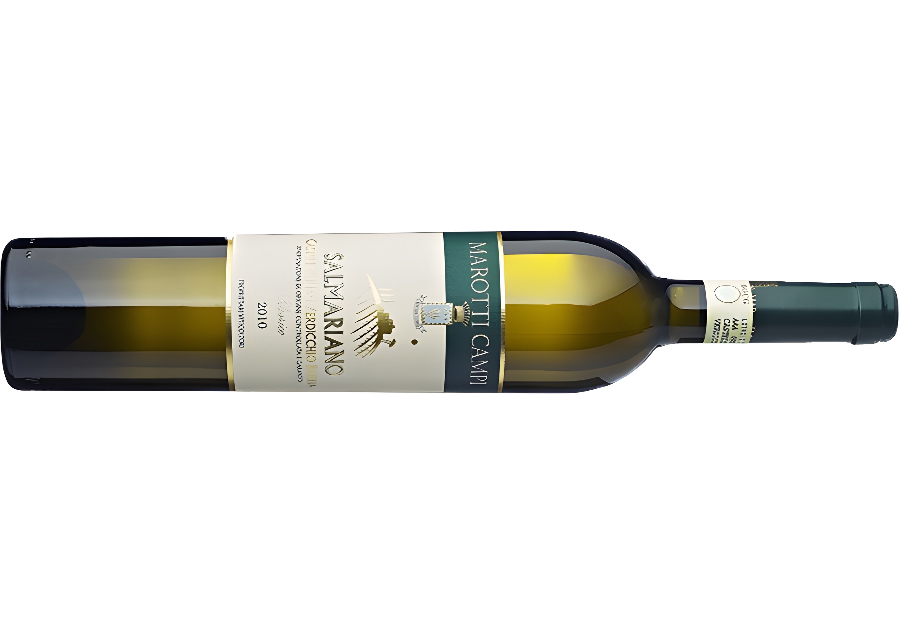 Salmariano Castelli di Jesi Verdicchio Classico Riserva