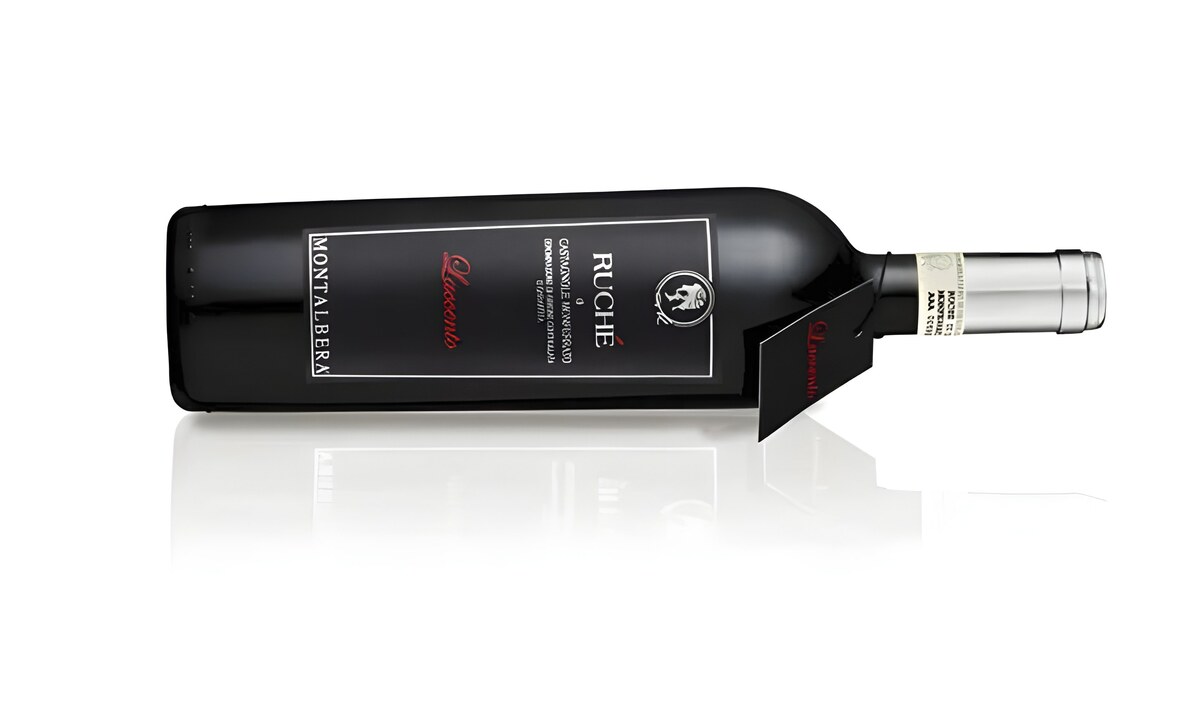 Vin Ruché Castagnole di Monferrato