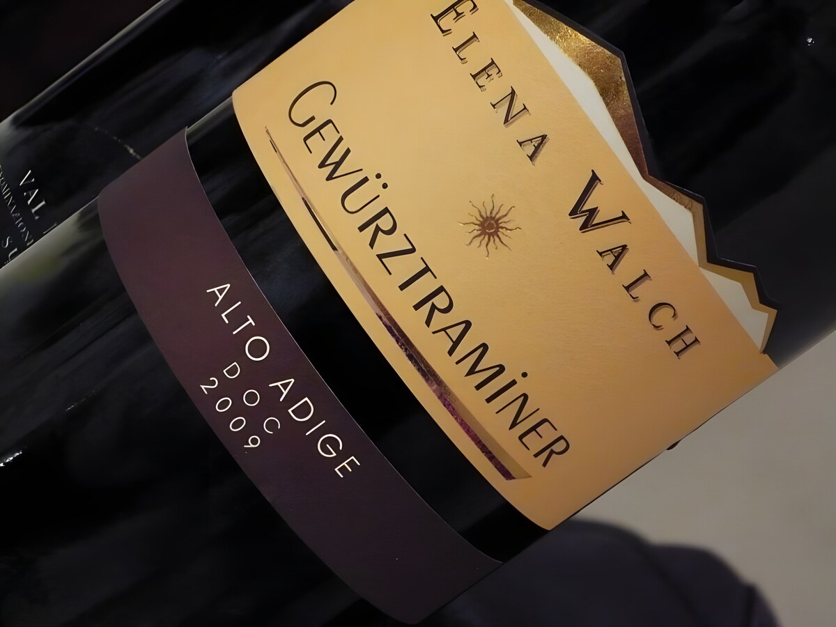 Gewurztraminer la sfida continua