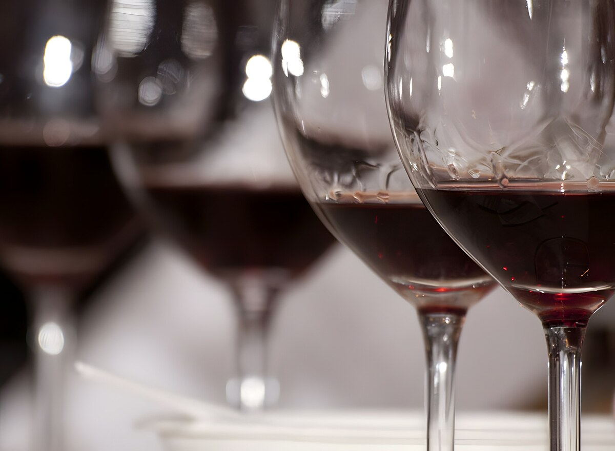 Die Chance, die mir der Barolo gegeben hat - Contest #StorieDiVino