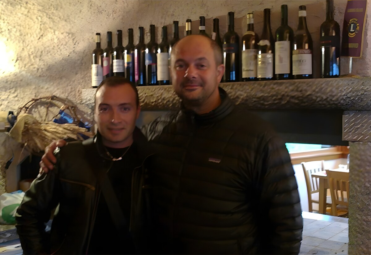 Reise zwischen Carso und Collio