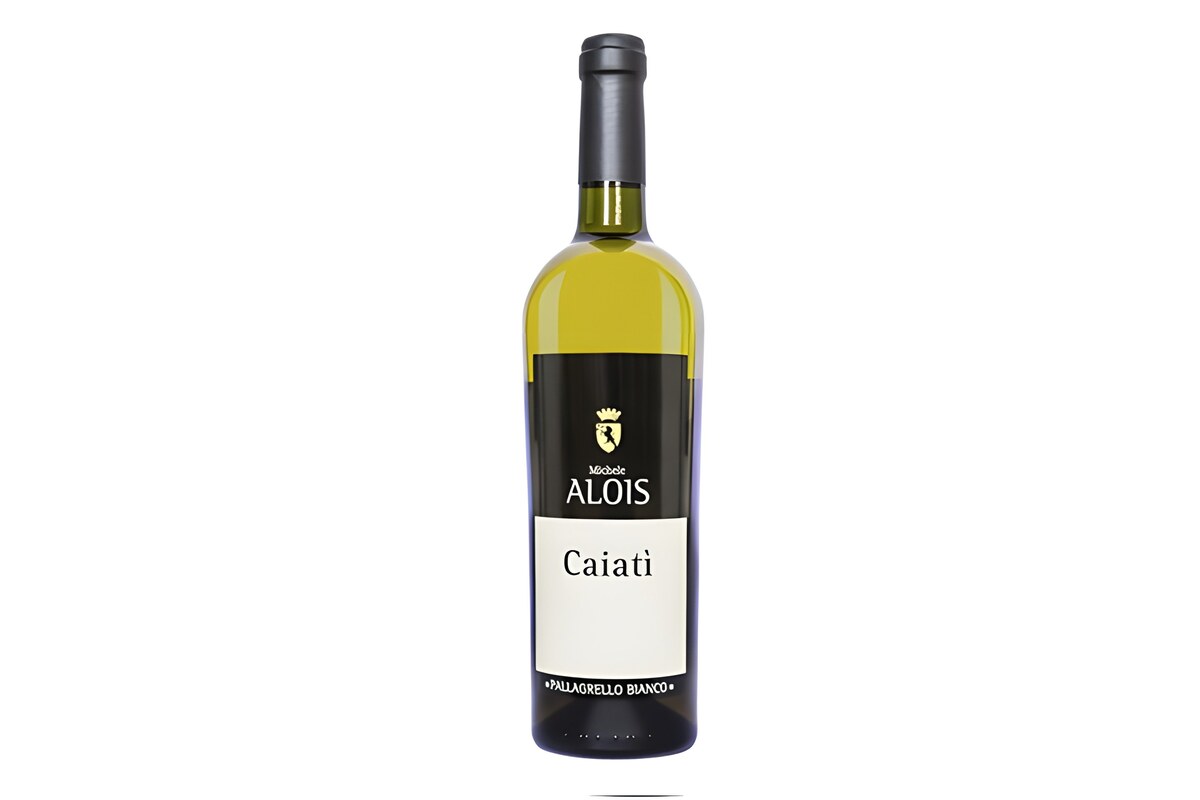 Caiatì 2013, die Revanche des Pallagrello und des Re Nasone