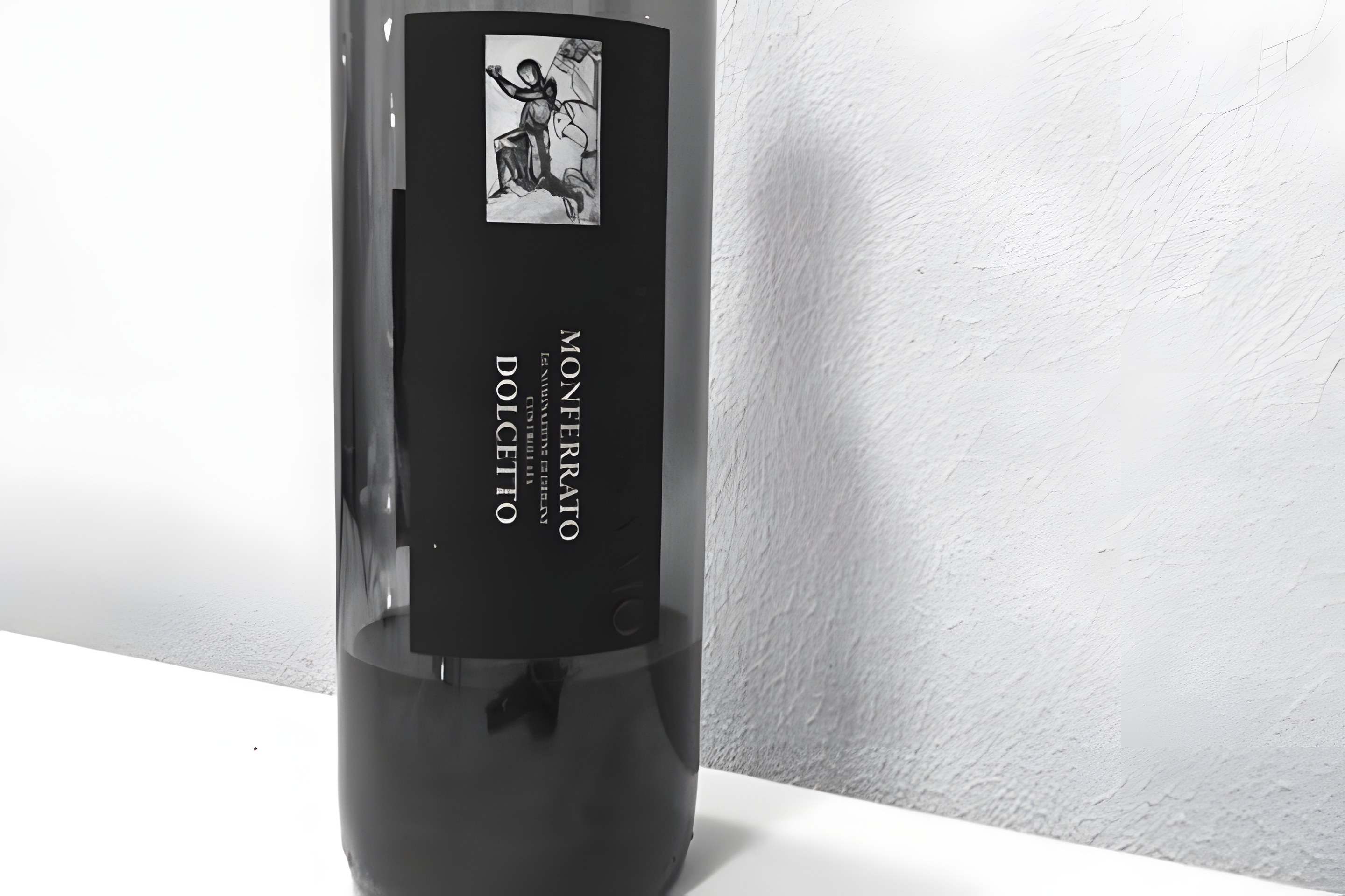 Dolcetto d’Alba Terre D’Aleramo: galoppando in Monferrato