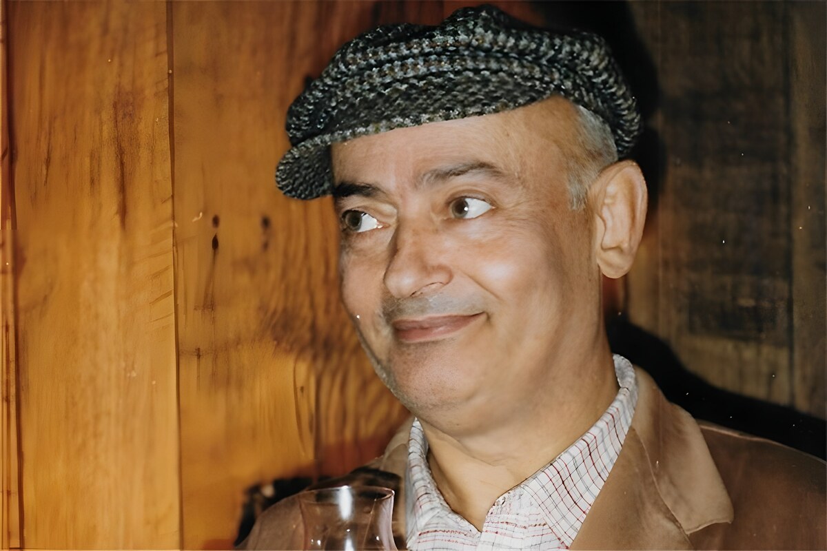 Elvio Cogno, il Barolo saluta uno dei suoi patriarchi