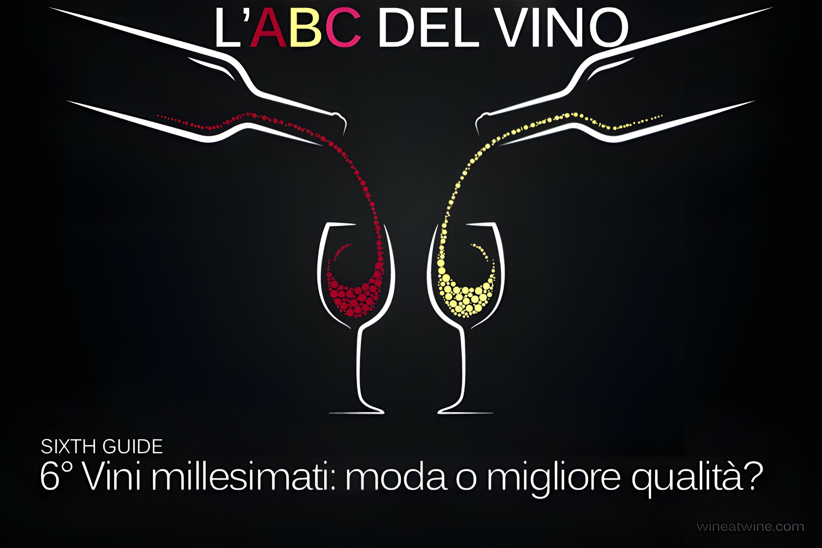 什么是年份Prosecco？时尚还是更高品质？