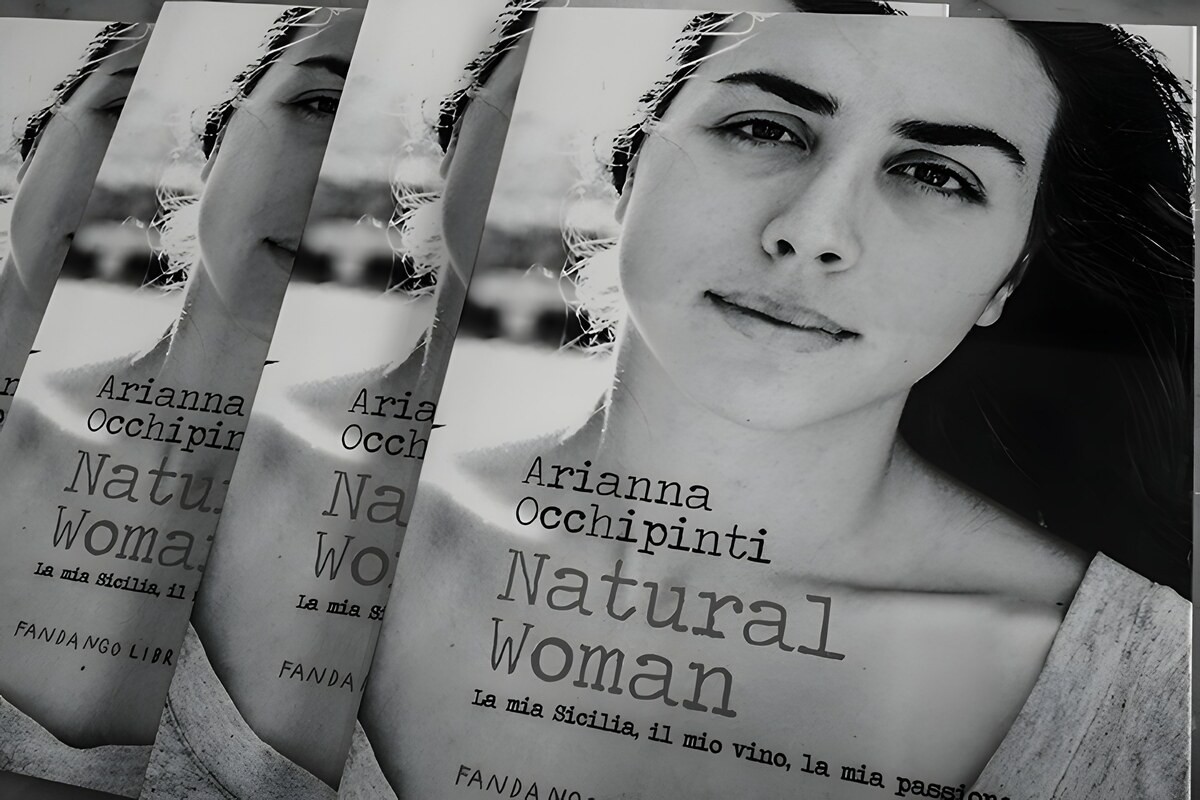 Occhipinti: il Frappato della Natural Woman