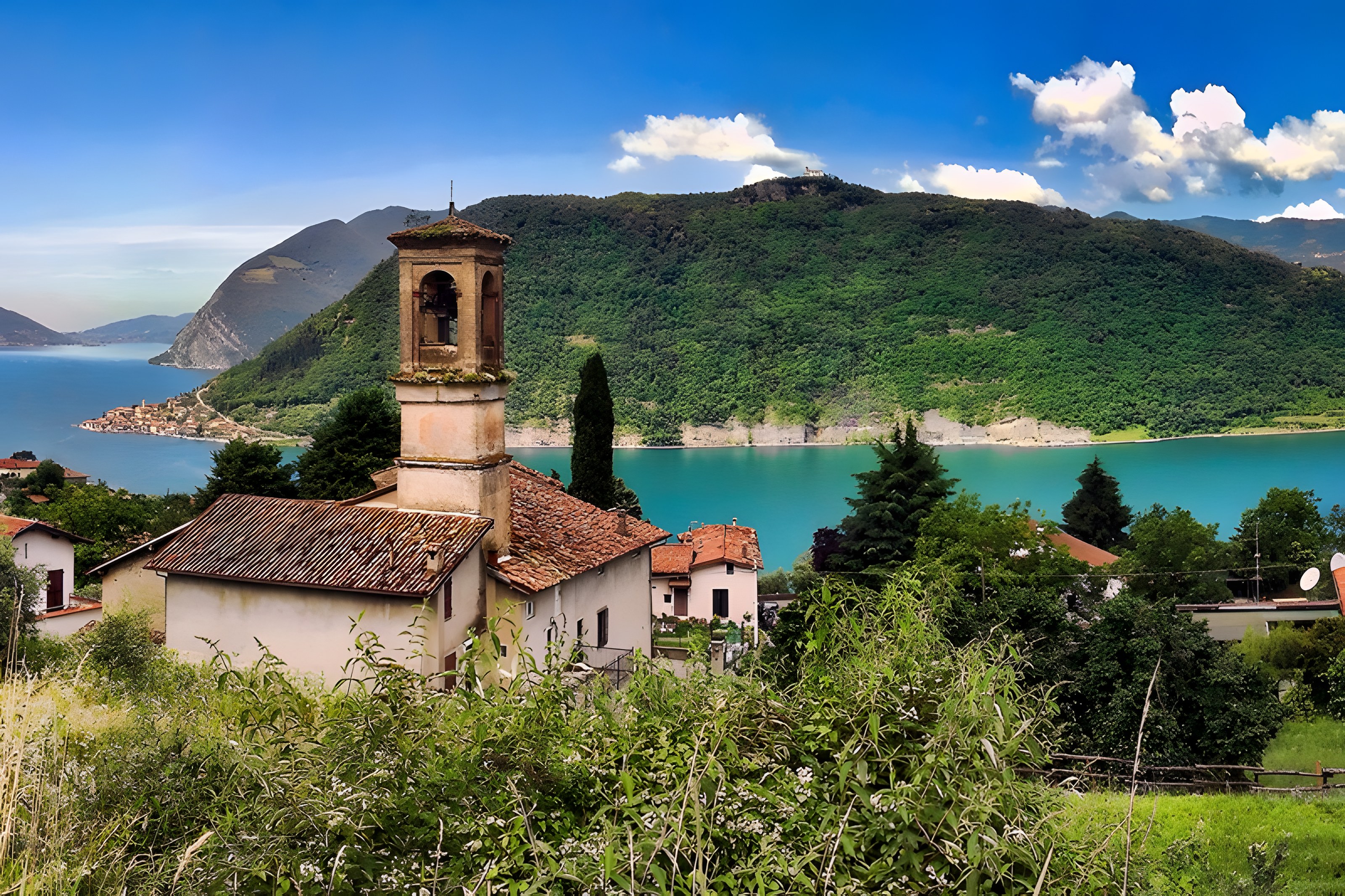FRANCIACORTA: Capodanno e le Bollicine Made in Italy
