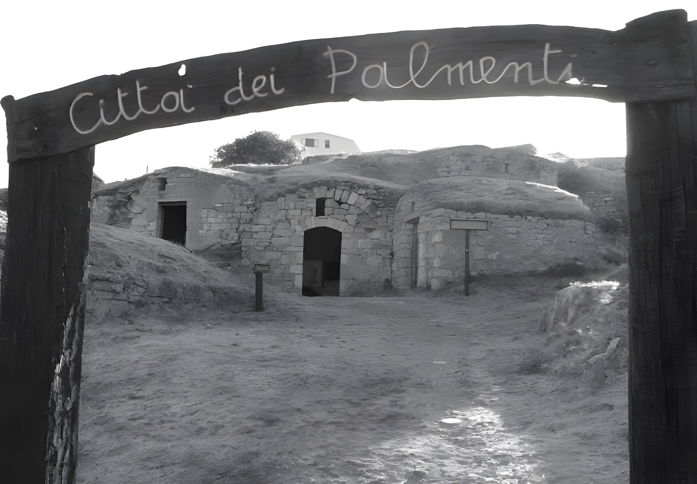 Cacc ‘e MMitte di Lucera, nome, storia e cultura