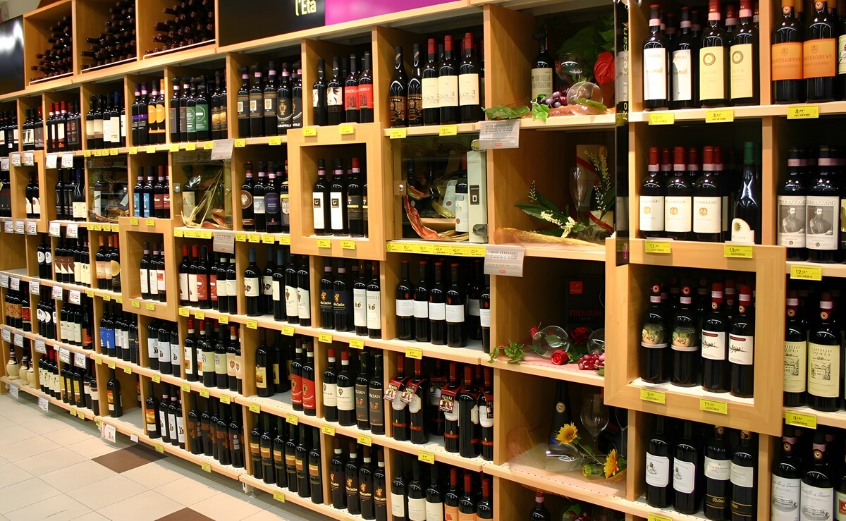 Testarossa Pasetti: un trebbiano con carattere