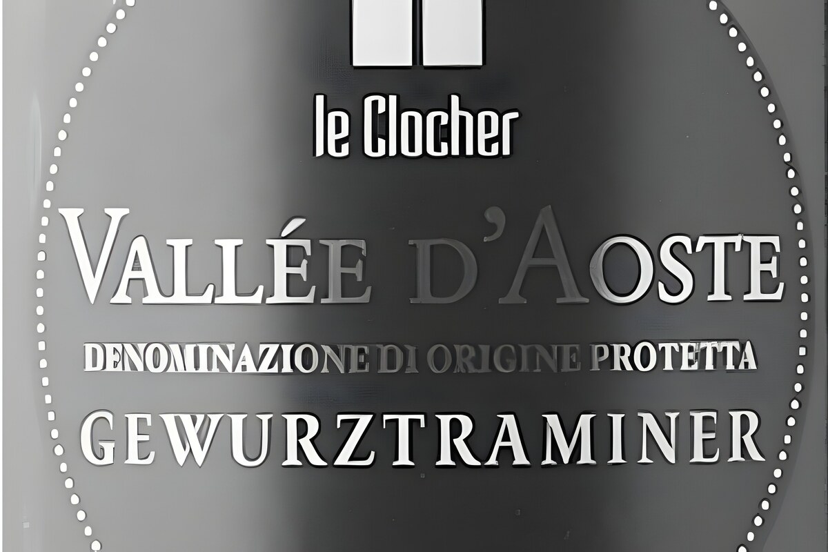 Gewurztraminer: un vino a statuto speciale