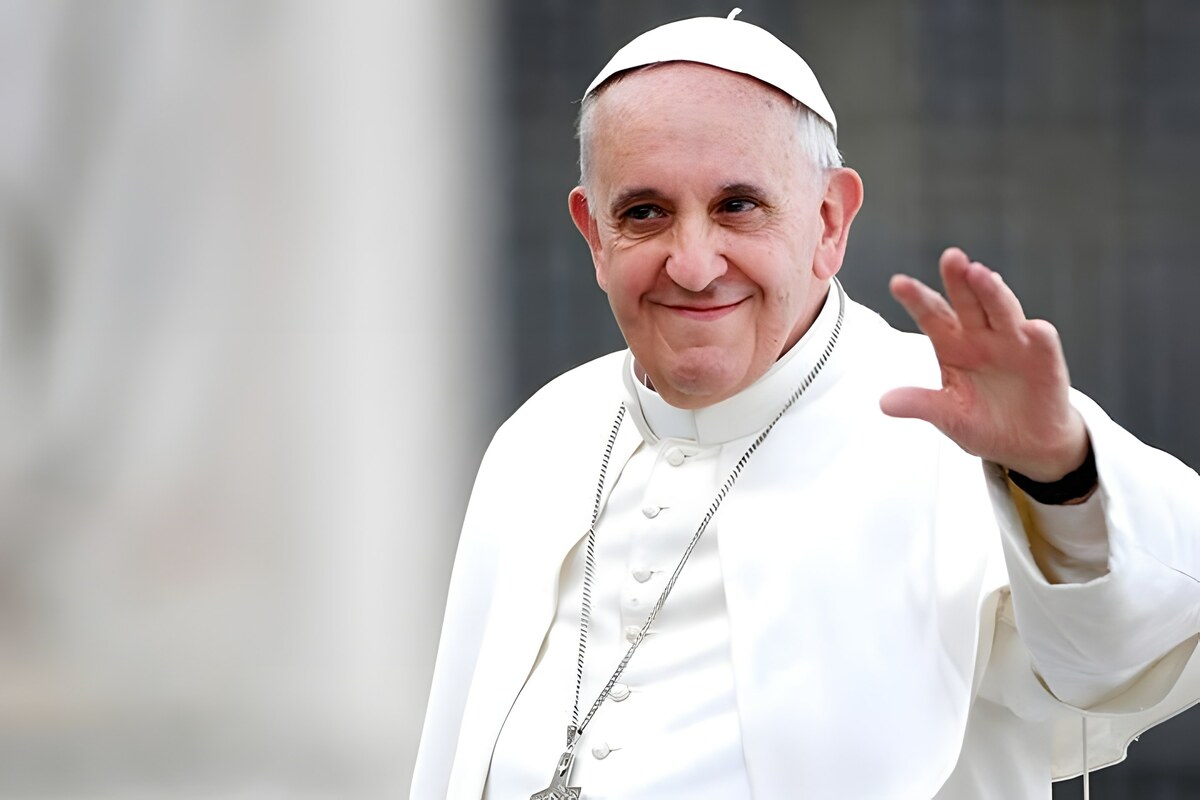Le monde du vin rencontre aujourd'hui le Pape François