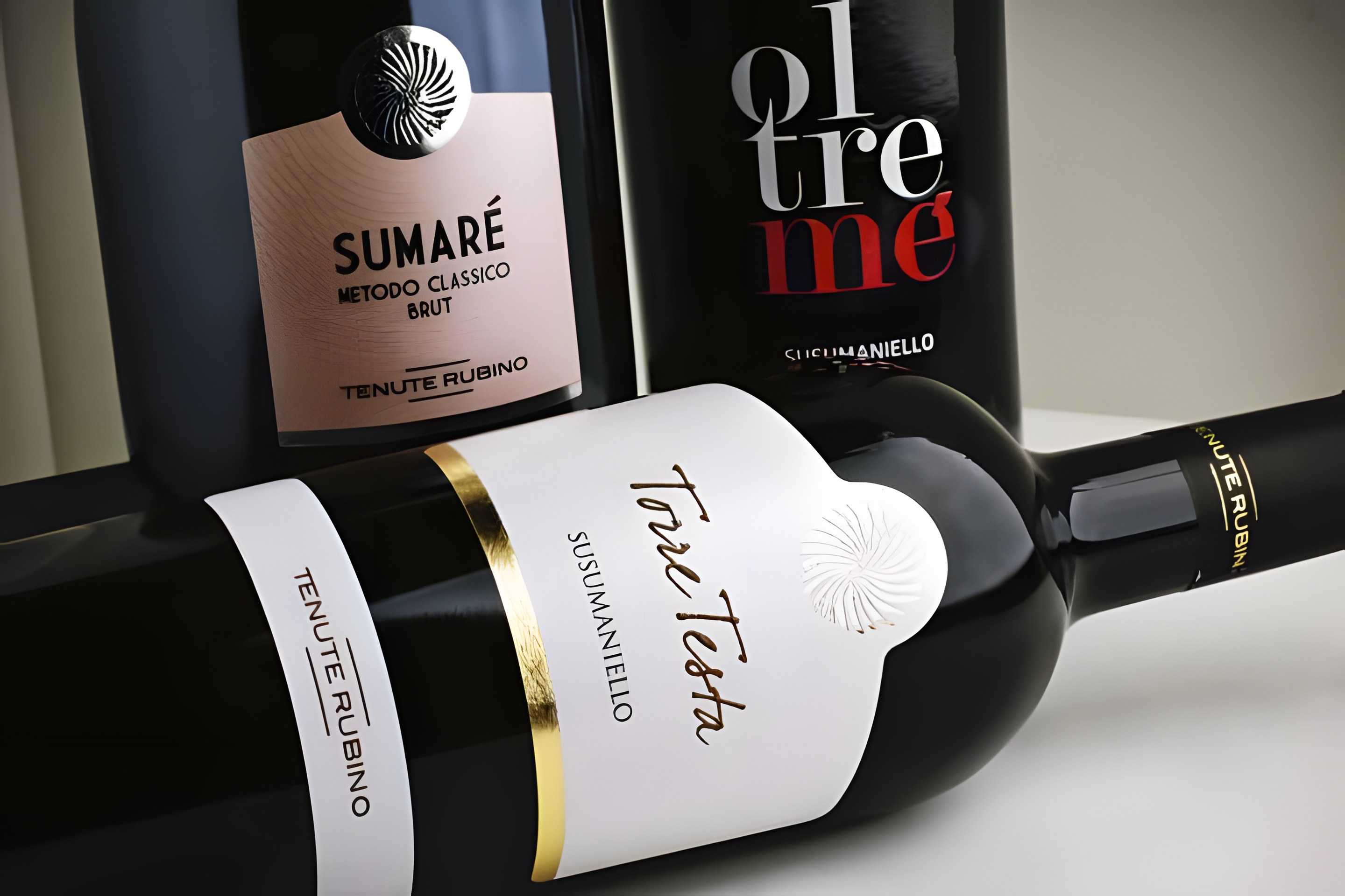 Susumaniello 2012 Torre Testa: un rosso imperdibile pugliese