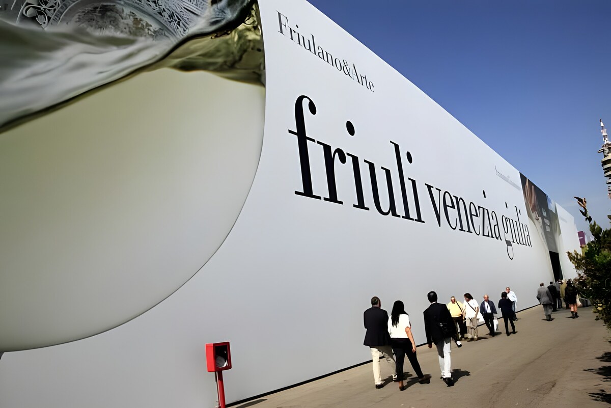 Friuli Venezia Giulia : terre d'élection du Sauvignon