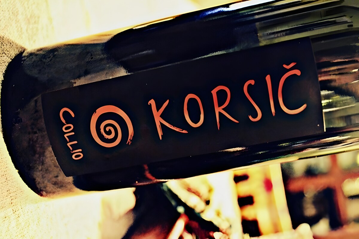 Korsic: el placer arcaico de la simplicidad