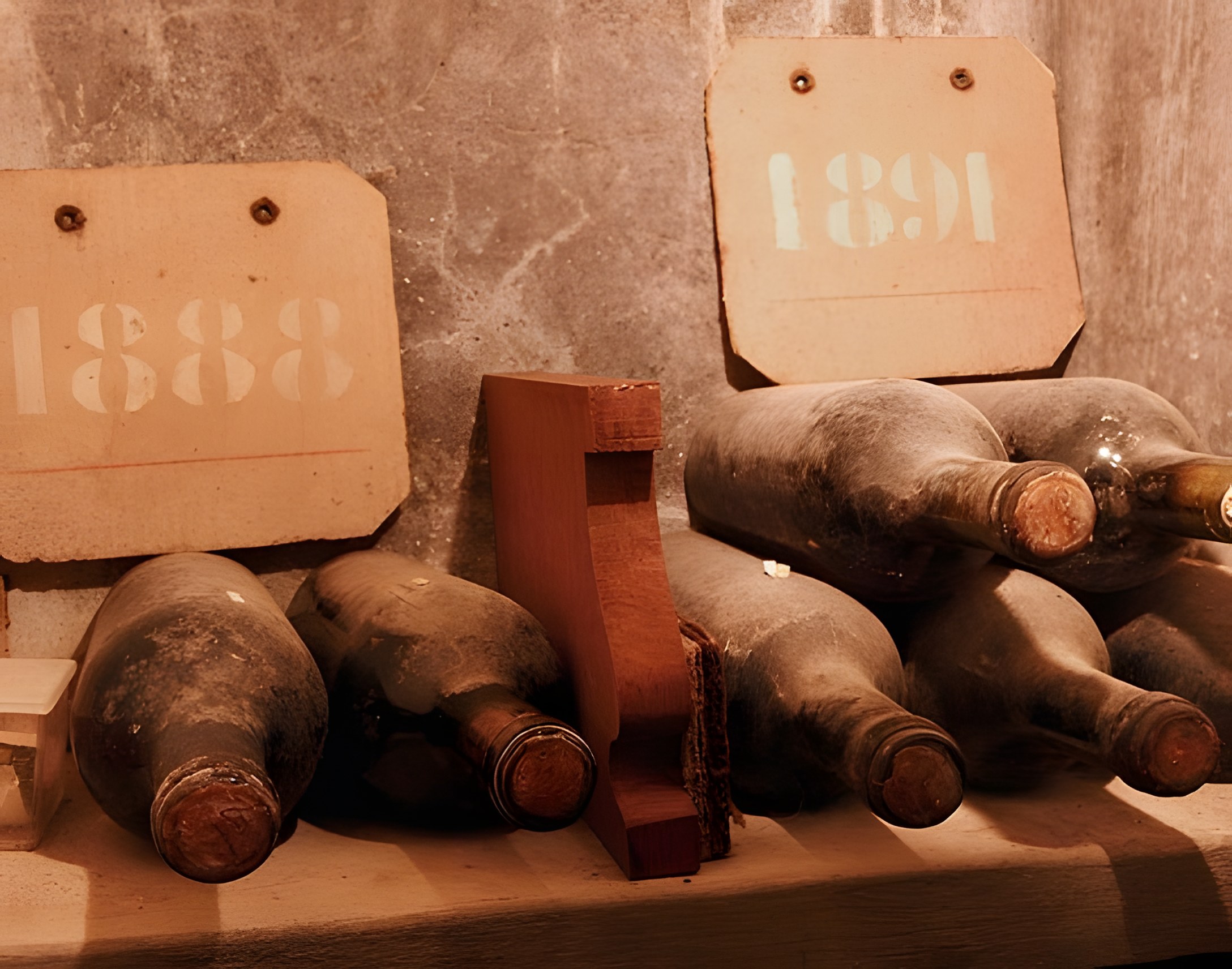 Brunello di Montalcinoの背後にある研究