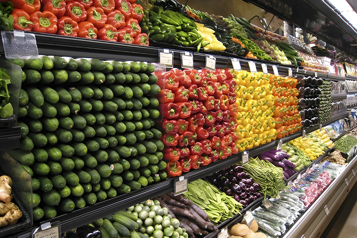 I 10 trend dell'alimentazione per Whole Foods 2016