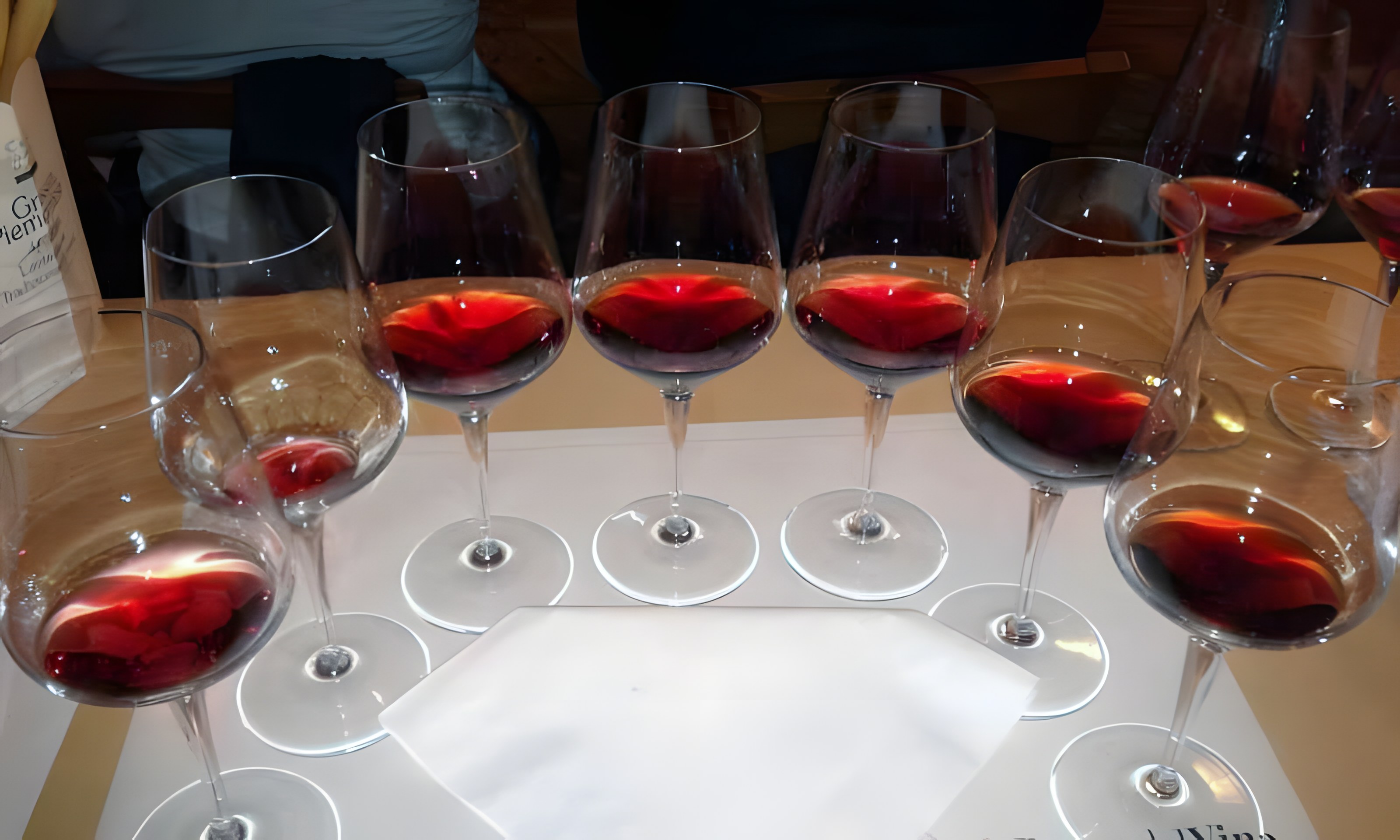 Grignolino，一款夏日红葡萄酒