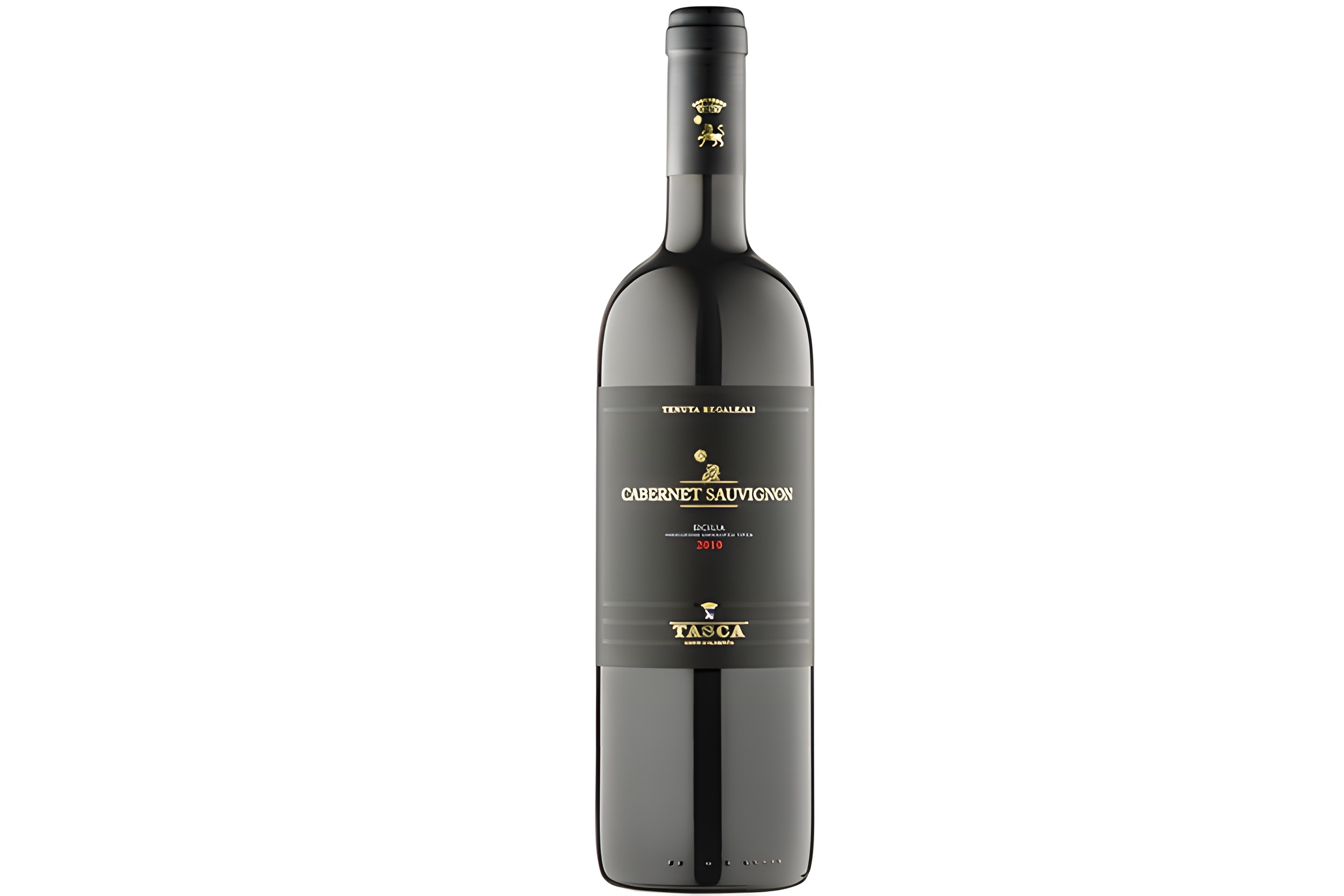 Sizilianischer Cabernet Sauvignon, öko-nachhaltig und langlebig
