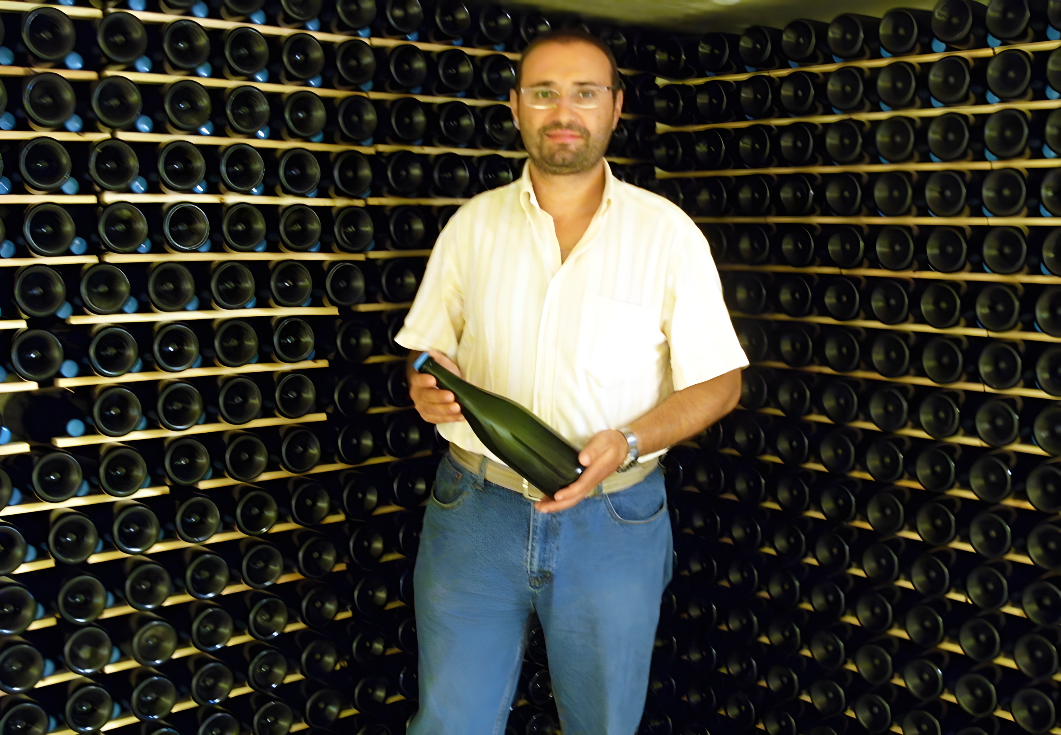 Vola Lontano: un vino spumante Campano