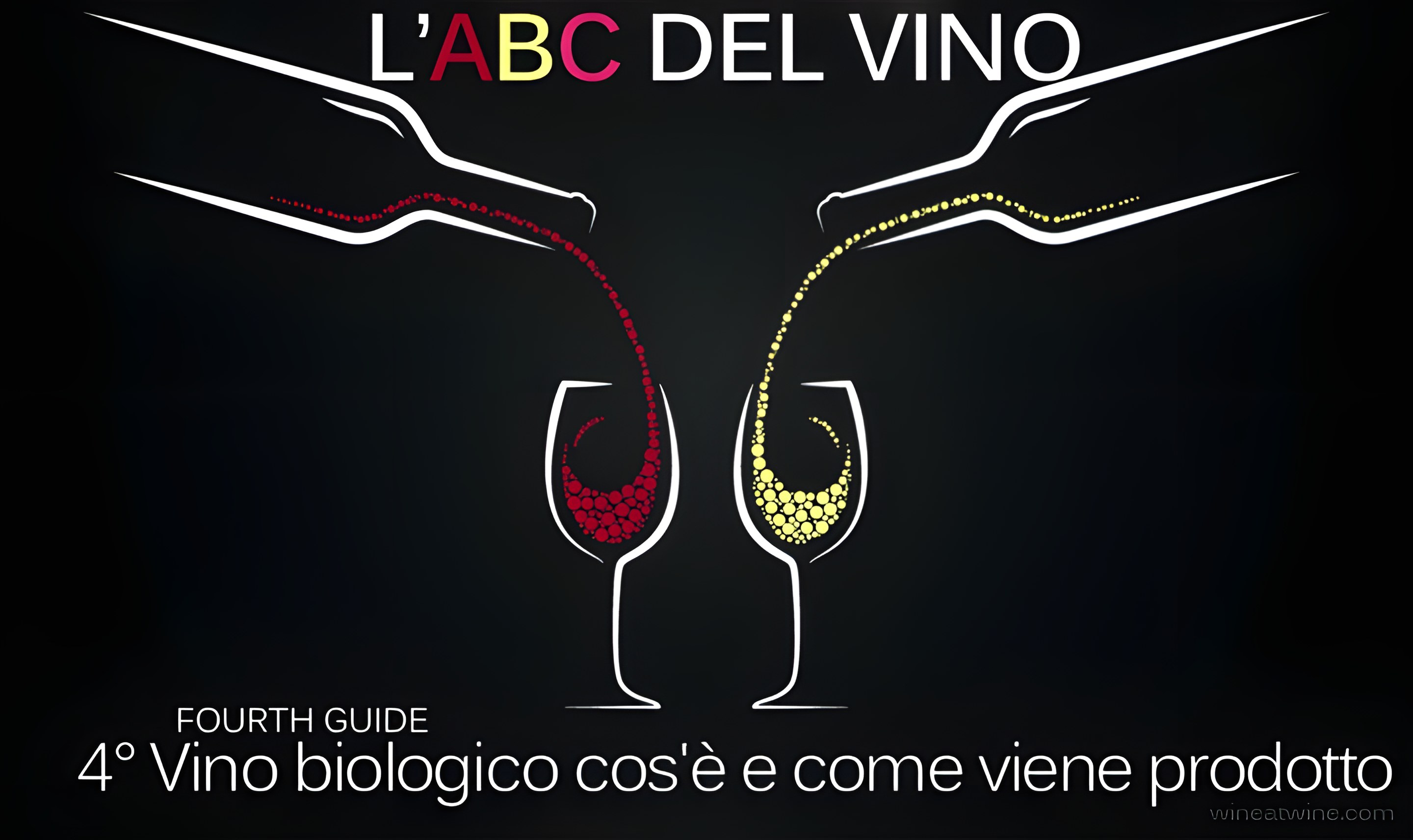 Guía: Vino biológico qué es y cómo se produce
