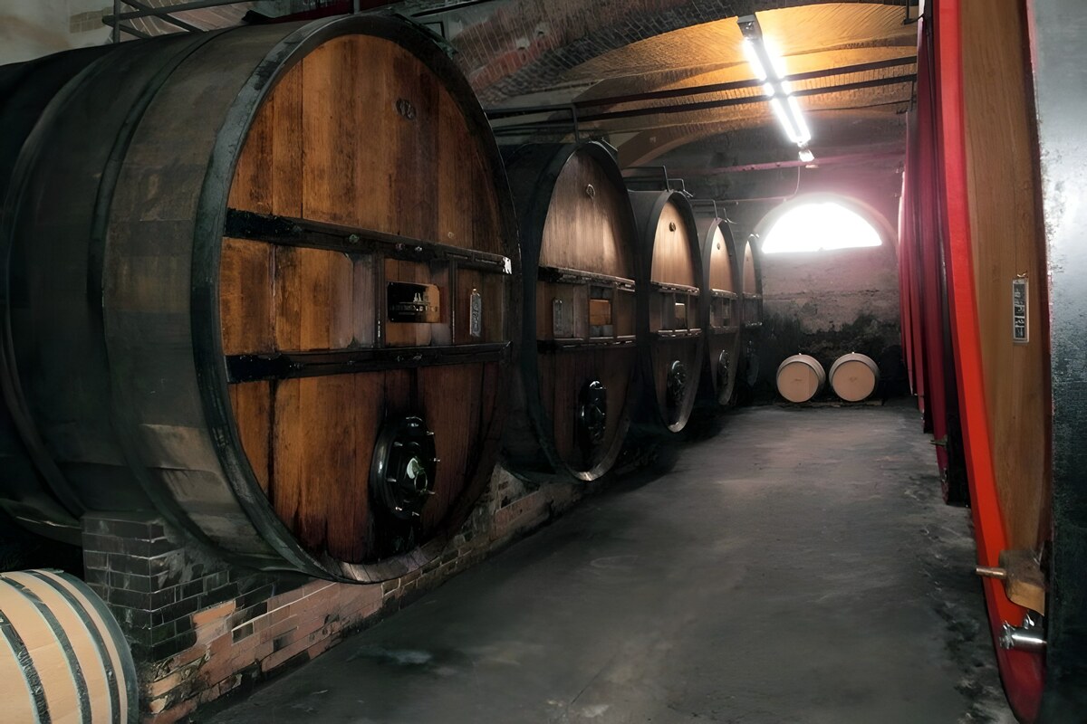 Marchesi di Barolo, tradición y leyenda