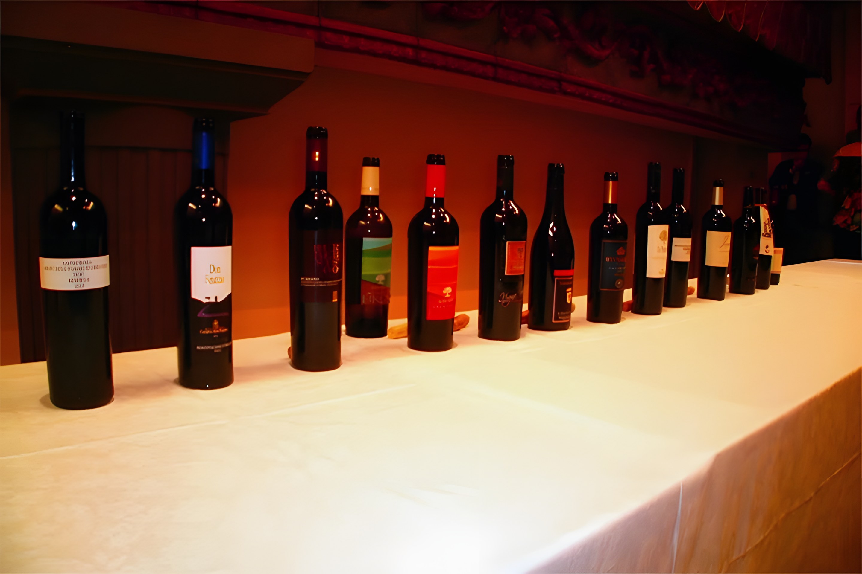 Abruzzo et Montepulciano : un binôme indissoluble