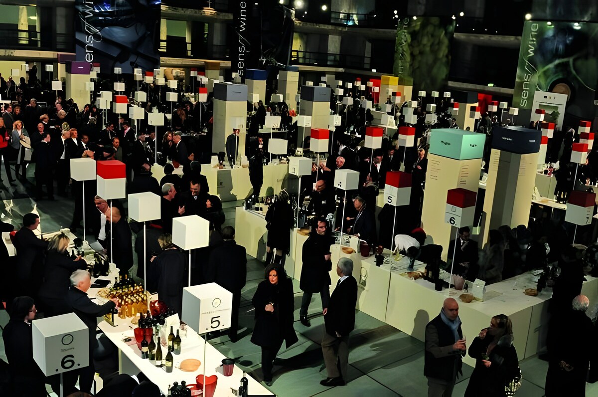 Paseando entre los mejores vinos italianos