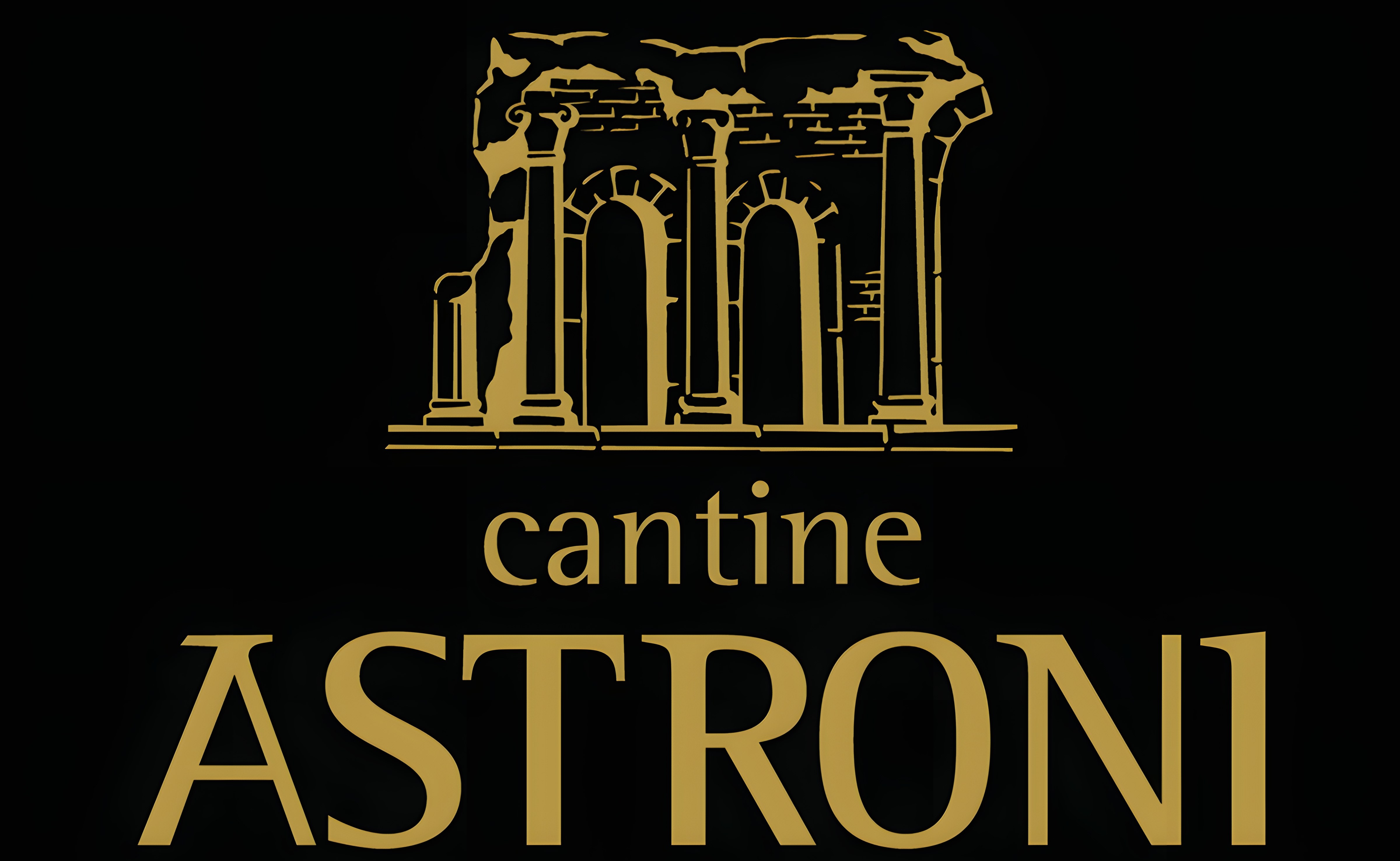 Cantine Astroni: ブルボン王朝のワイン